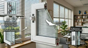 Integral Blinds Explained and How They Work